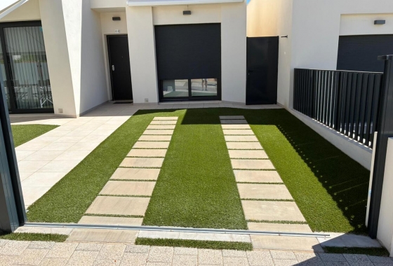 Wiederverkauf - Villa - Lo Romero Golf - Costa Blanca