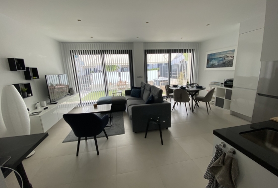 Wiederverkauf - Villa - Lo Romero Golf - Costa Blanca