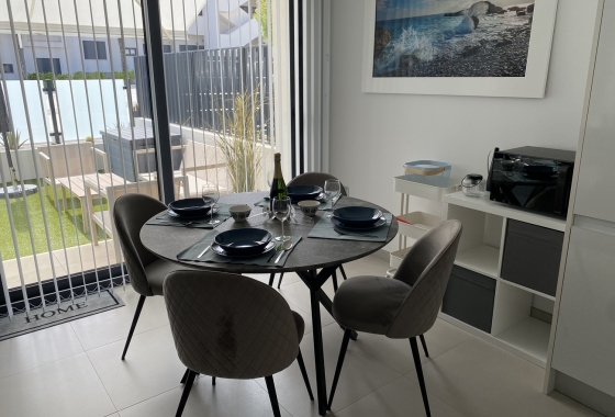 Wiederverkauf - Villa - Lo Romero Golf - Costa Blanca