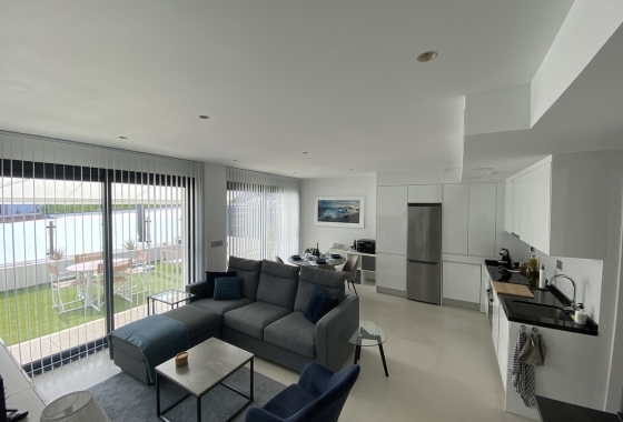 Wiederverkauf - Villa - Lo Romero Golf - Costa Blanca