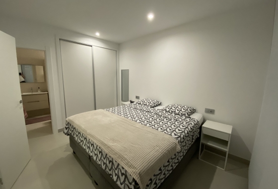 Wiederverkauf - Villa - Lo Romero Golf - Costa Blanca