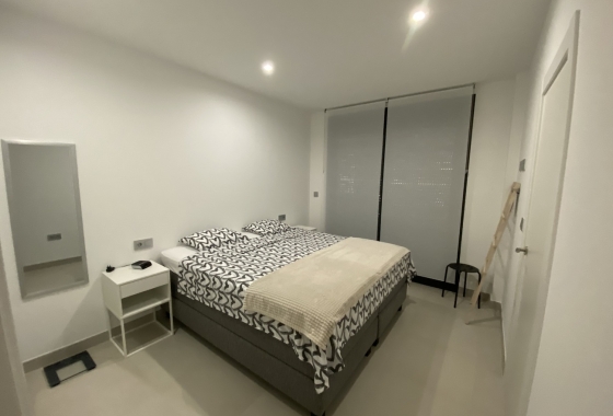 Wiederverkauf - Villa - Lo Romero Golf - Costa Blanca