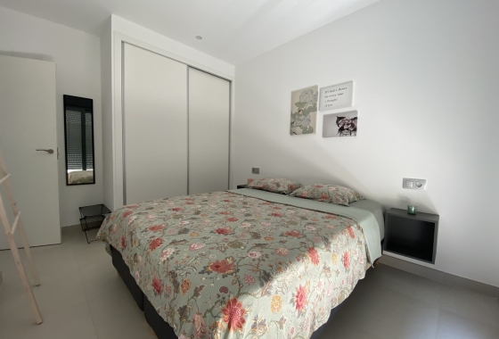 Wiederverkauf - Villa - Lo Romero Golf - Costa Blanca