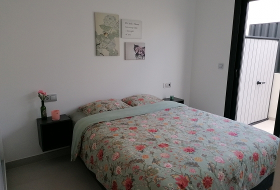 Wiederverkauf - Villa - Lo Romero Golf - Costa Blanca