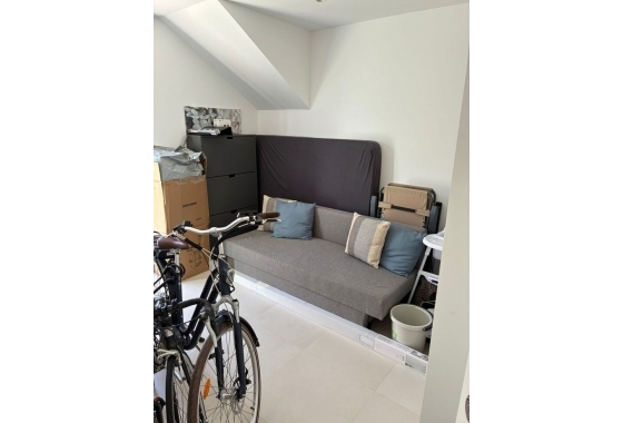 Wiederverkauf - Villa - Lo Romero Golf - Costa Blanca