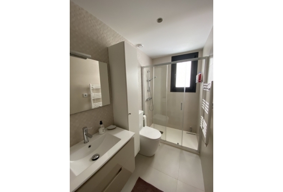 Wiederverkauf - Villa - Lo Romero Golf - Costa Blanca