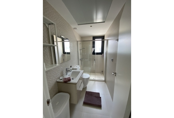 Wiederverkauf - Villa - Lo Romero Golf - Costa Blanca