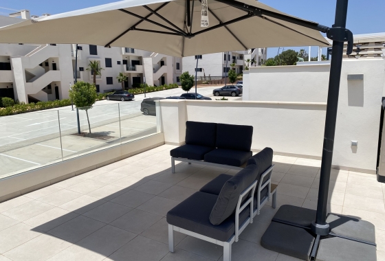 Wiederverkauf - Villa - Lo Romero Golf - Costa Blanca