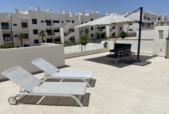 Wiederverkauf - Villa - Lo Romero Golf - Costa Blanca