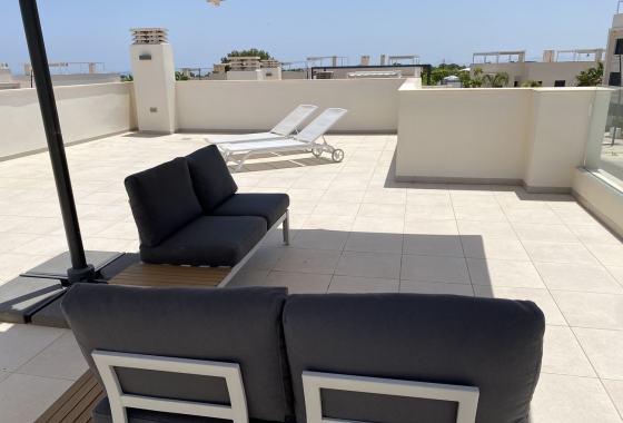 Wiederverkauf - Villa - Lo Romero Golf - Costa Blanca