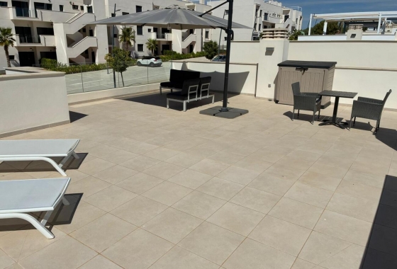 Wiederverkauf - Villa - Lo Romero Golf - Costa Blanca