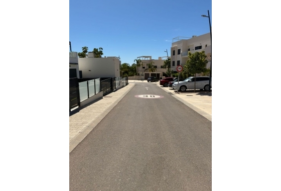 Wiederverkauf - Villa - Lo Romero Golf - Costa Blanca