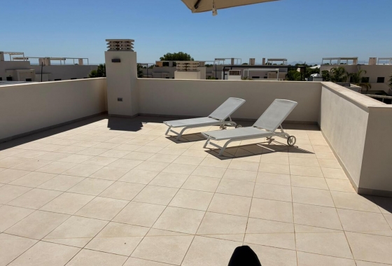 Wiederverkauf - Villa - Lo Romero Golf - Costa Blanca