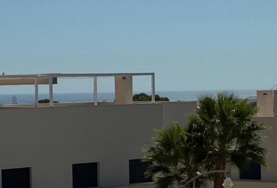 Wiederverkauf - Villa - Lo Romero Golf - Costa Blanca