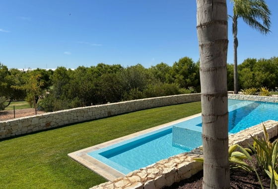 Wiederverkauf - Villa - Lo Romero Golf - Costa Blanca