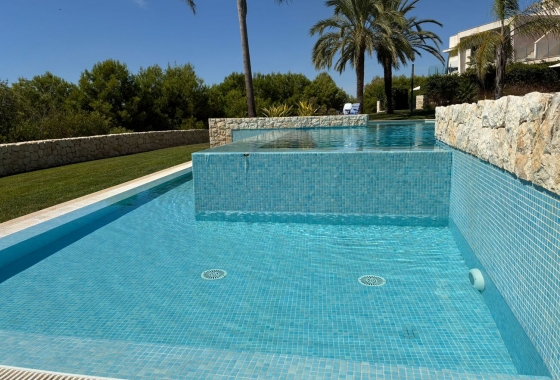 Wiederverkauf - Villa - Lo Romero Golf - Costa Blanca