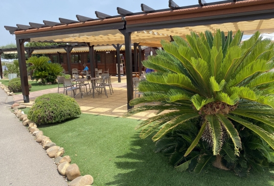 Wiederverkauf - Villa - Lo Romero Golf - Costa Blanca