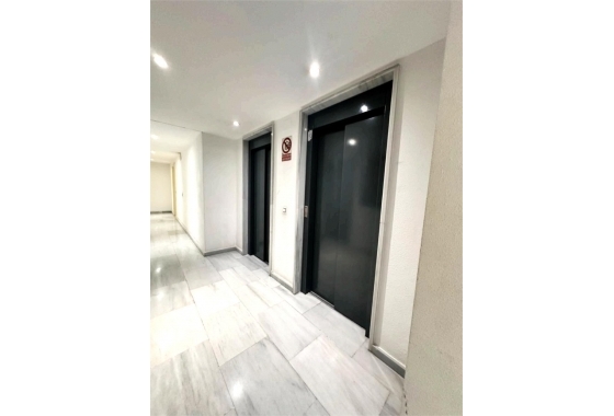 Herverkoop - Appartement / flat - Villajoyosa - Costa Blanca