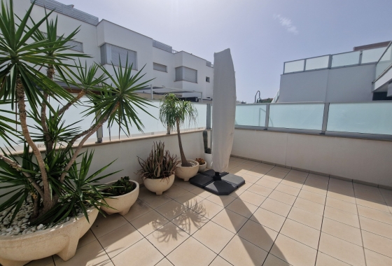 Herverkoop - Herenhuis - Guardamar del Segura - Guardamar Beaches