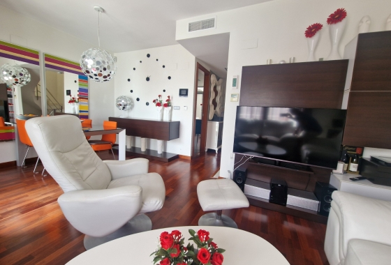 Herverkoop - Herenhuis - Guardamar del Segura - Guardamar Beaches