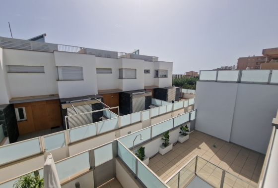 Herverkoop - Herenhuis - Guardamar del Segura - Guardamar Beaches