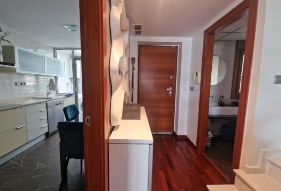 Herverkoop - Herenhuis - Guardamar del Segura - Guardamar Beaches