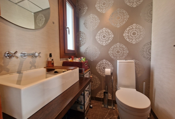 Herverkoop - Herenhuis - Guardamar del Segura - Guardamar Beaches