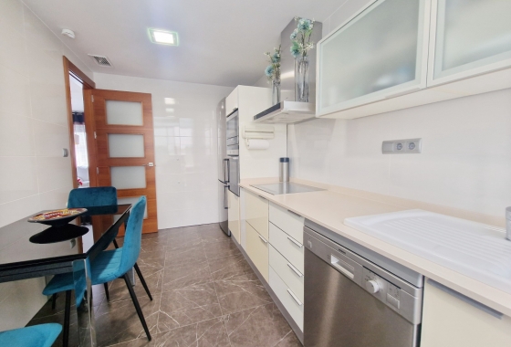 Herverkoop - Herenhuis - Guardamar del Segura - Guardamar Beaches