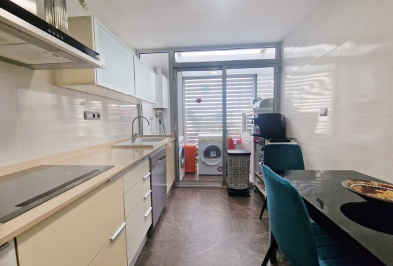 Herverkoop - Herenhuis - Guardamar del Segura - Guardamar Beaches