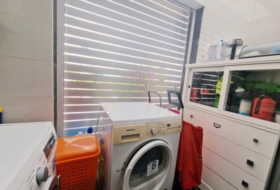 Herverkoop - Herenhuis - Guardamar del Segura - Guardamar Beaches