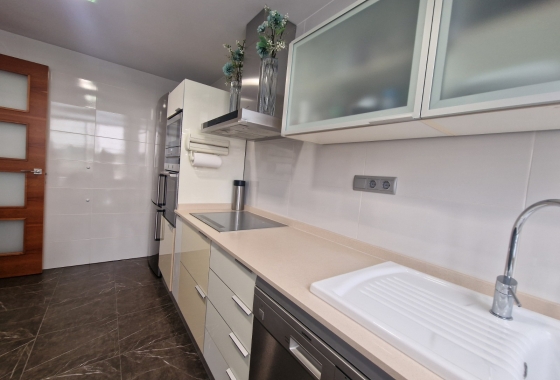 Herverkoop - Herenhuis - Guardamar del Segura - Guardamar Beaches