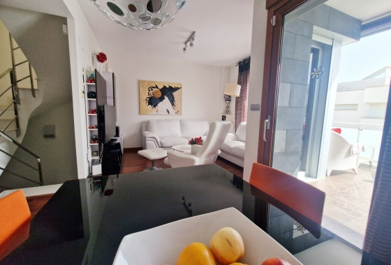 Herverkoop - Herenhuis - Guardamar del Segura - Guardamar Beaches