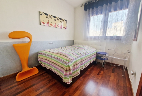 Herverkoop - Herenhuis - Guardamar del Segura - Guardamar Beaches