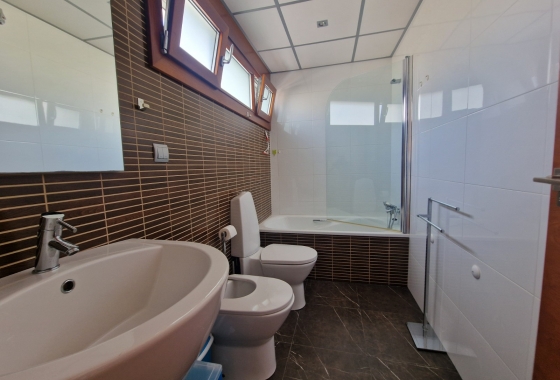 Herverkoop - Herenhuis - Guardamar del Segura - Guardamar Beaches