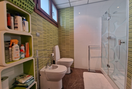 Herverkoop - Herenhuis - Guardamar del Segura - Guardamar Beaches