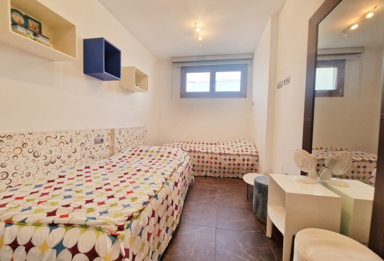 Herverkoop - Herenhuis - Guardamar del Segura - Guardamar Beaches