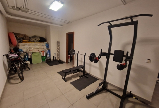 Herverkoop - Herenhuis - Guardamar del Segura - Guardamar Beaches