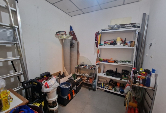 Herverkoop - Herenhuis - Guardamar del Segura - Guardamar Beaches