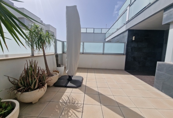 Herverkoop - Herenhuis - Guardamar del Segura - Guardamar Beaches