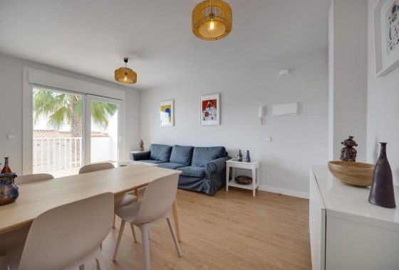 Herverkoop - Appartement / flat - Orihuela Costa - Costa Blanca