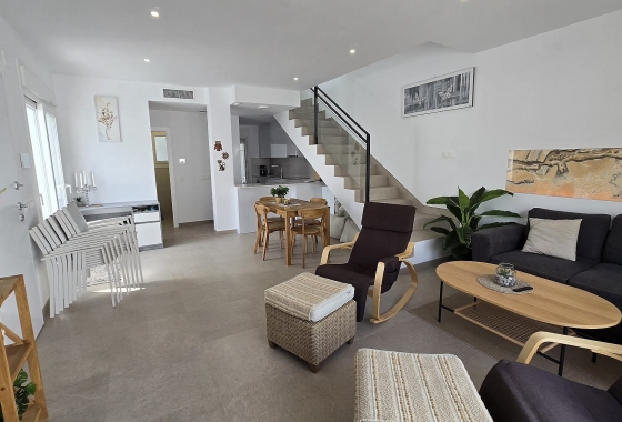 Revente - Villa - San Pedro del Pinatar - Costa Calida