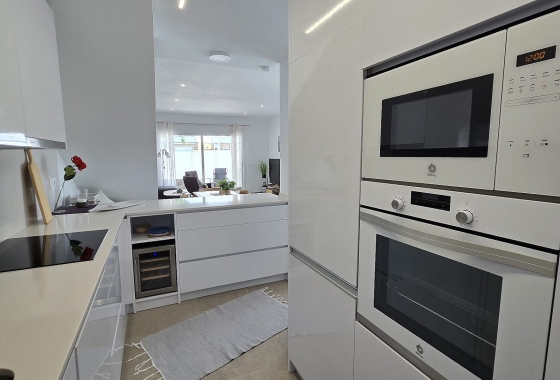 Revente - Villa - San Pedro del Pinatar - Costa Calida