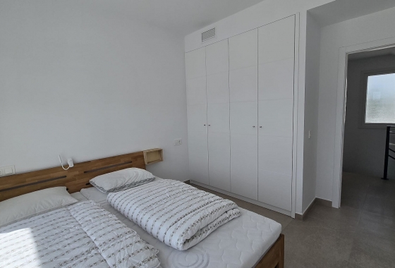 Revente - Villa - San Pedro del Pinatar - Costa Calida