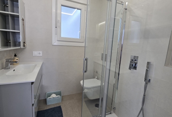 Revente - Villa - San Pedro del Pinatar - Costa Calida