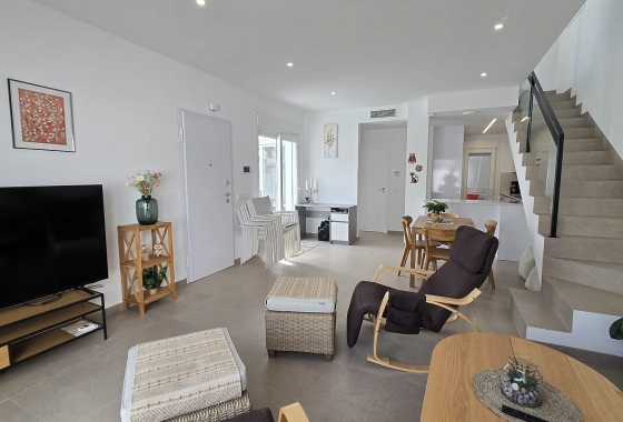 Revente - Villa - San Pedro del Pinatar - Costa Calida