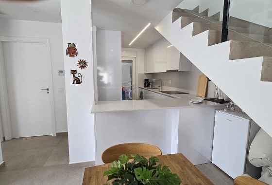 Revente - Villa - San Pedro del Pinatar - Costa Calida