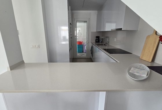 Revente - Villa - San Pedro del Pinatar - Costa Calida