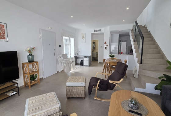 Revente - Villa - San Pedro del Pinatar - Costa Calida