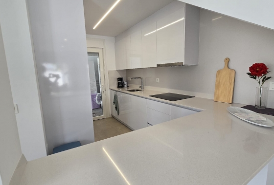 Revente - Villa - San Pedro del Pinatar - Costa Calida