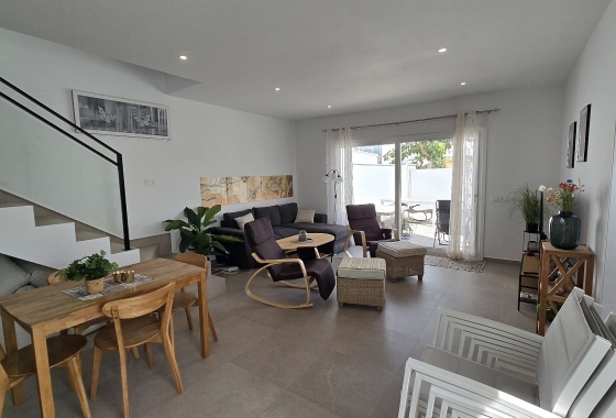 Revente - Villa - San Pedro del Pinatar - Costa Calida